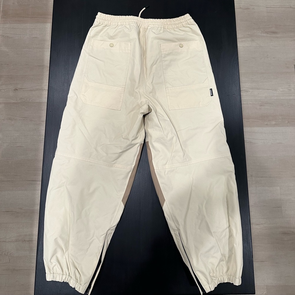Nobaday Unisex Ridge Pants - Picture 5 of 5